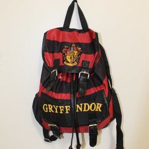 Harry Potter Griffindor backpack